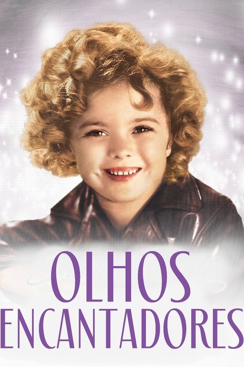 Pôster de Olhos Encantados