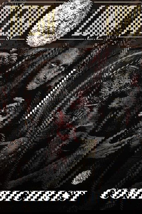 Combichrist M'era Luna 2019 2019 Combichrist M'era Luna 2019 2019