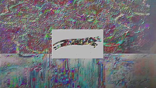 Alexirrhoe Backdrop Blur