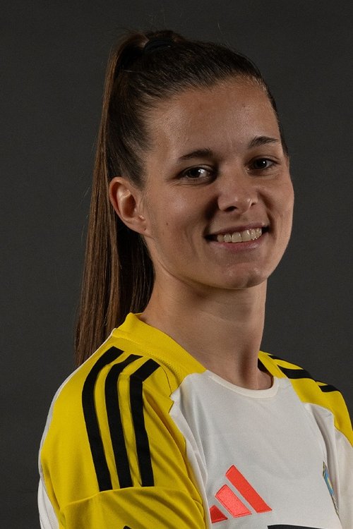Shari Van Belle