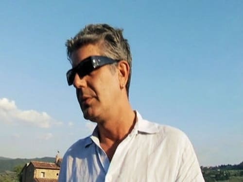 Anthony Bourdain: No Reservations, S03E15 - (2007)