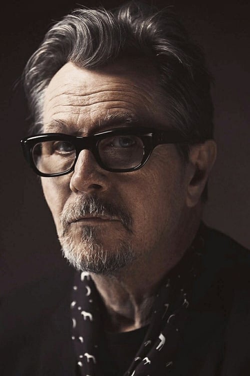 Gary Oldman