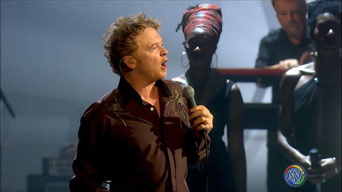 Simply Red: Cuba! (Recorded Live At El Gran Teatro, Havana) still