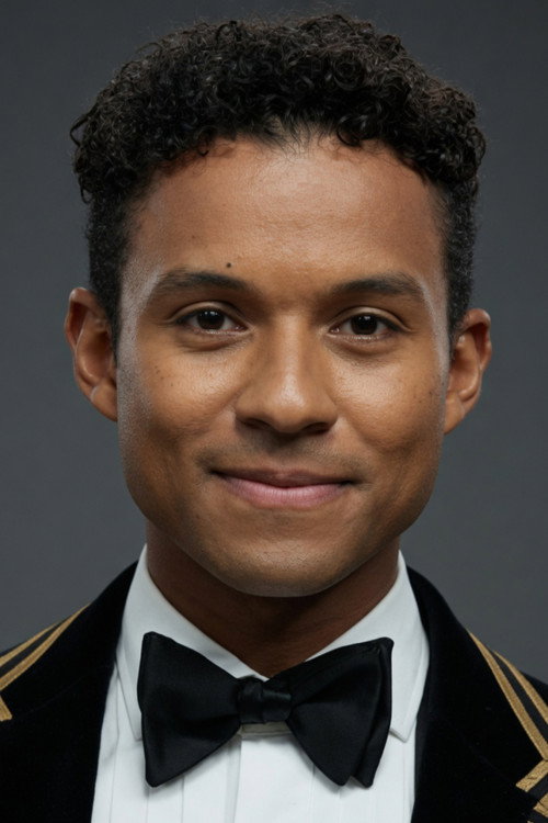 Foto de Jaafar Jackson