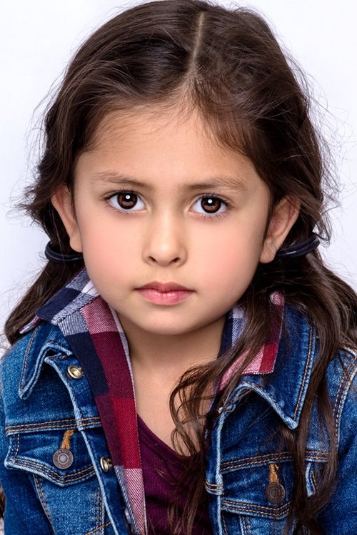 Image de Sofia Grace Clifton