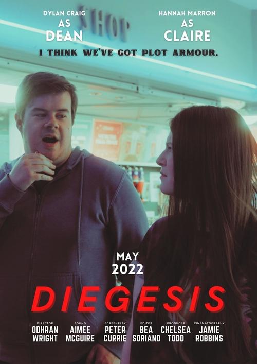 Diegesis (2022)