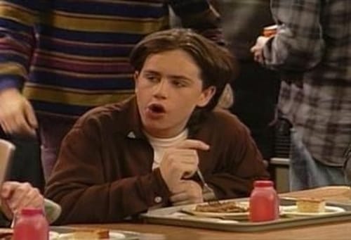 Poster della serie Boy Meets World