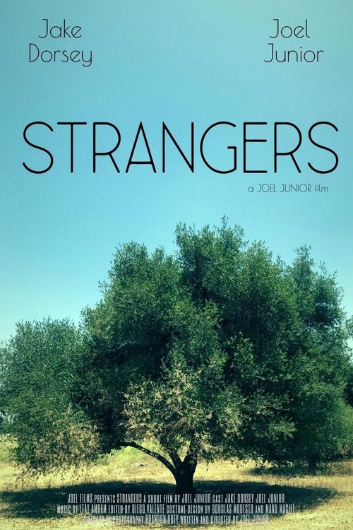 Strangers (2021)