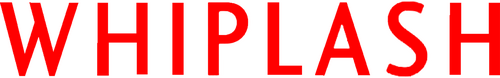 Whiplash logo