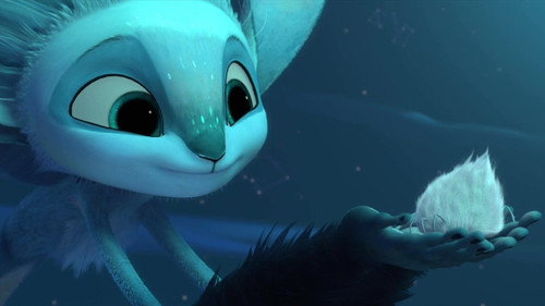 Mune: Guardian of the Moon