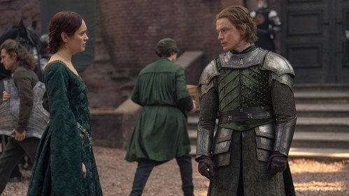 House of the Dragon (2024) ตระกูลแห่งมังกร Season 2 ตอนที่ 6