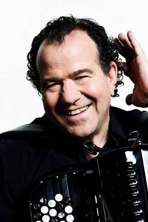 Richard Galliano profile