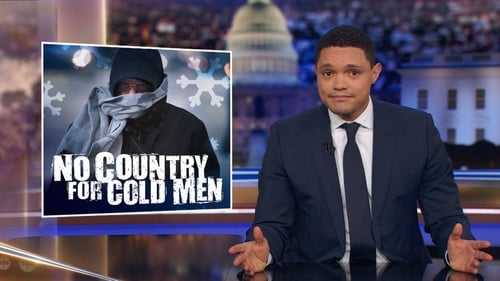 The Daily Show, S24E53 - (2019)