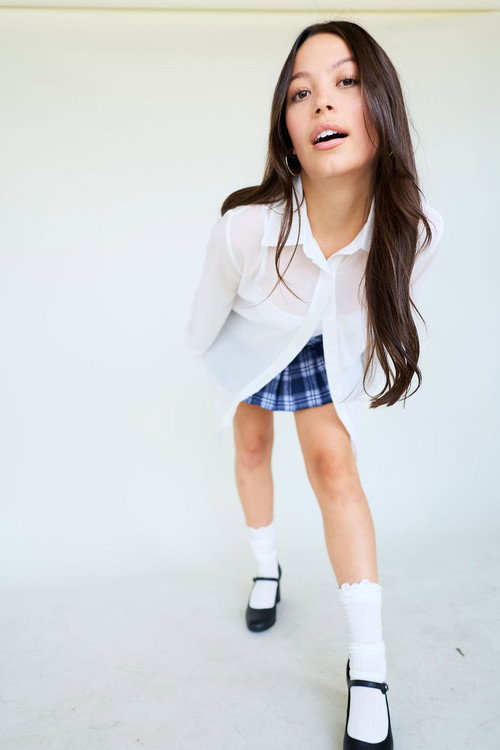 Liv Zamora photo 2
