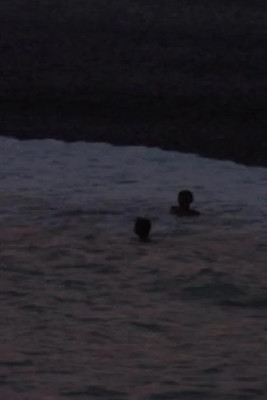 Manel Lives in Sarajevo