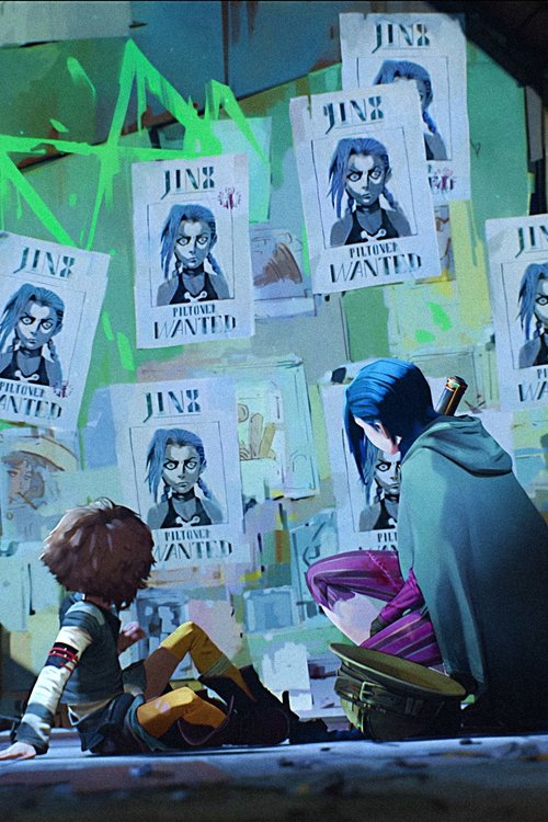 Posters