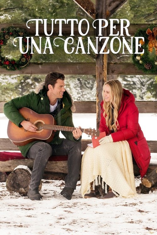 A Song for Christmas poster