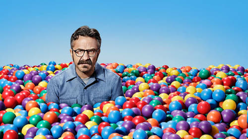 Marc Maron: Too Real