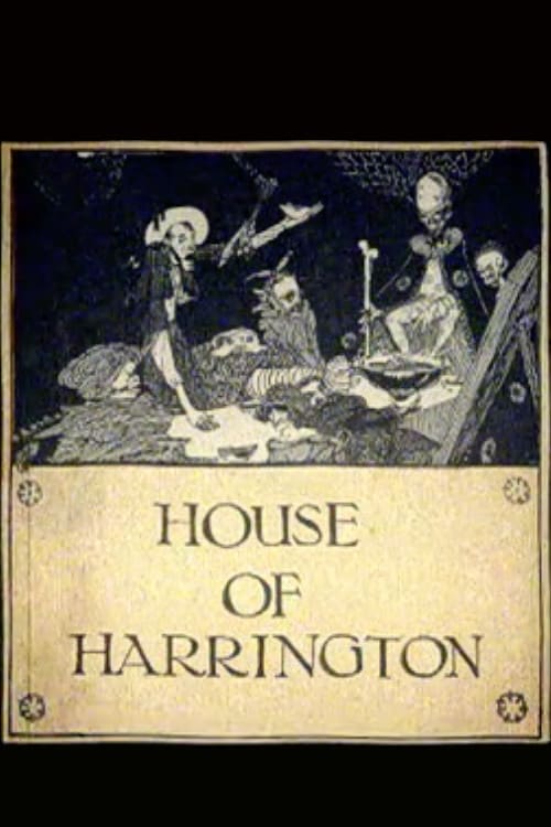 House of Harrington (2009) poster