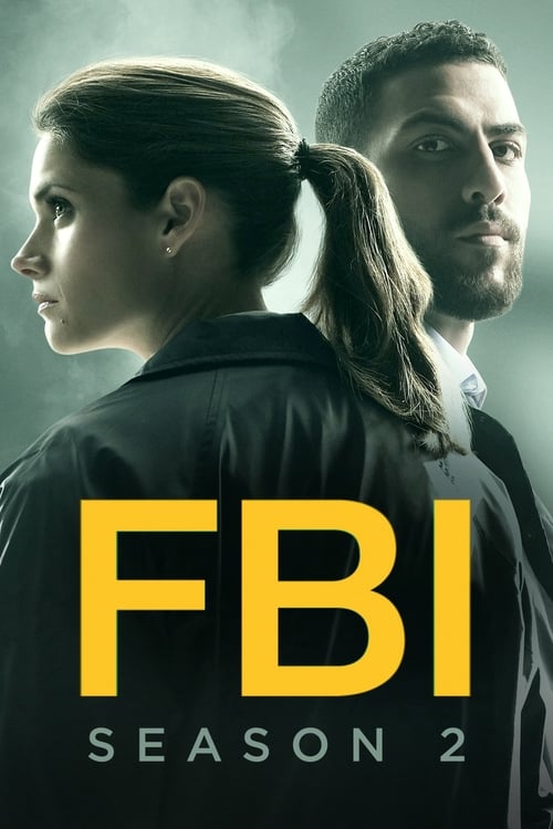 FBI, S02 - (2019)
