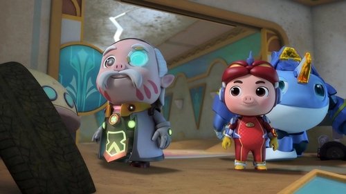 Image de l'épisode 4
