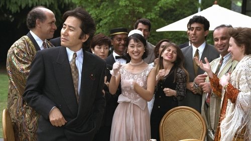 Lover of The Prime Minister's Wife Still