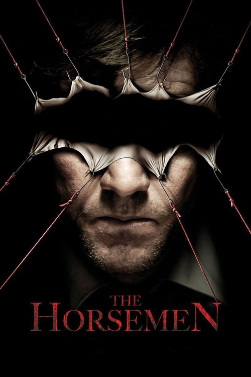 Horsemen poster