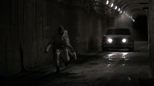The Car: Road to Revenge (2019)