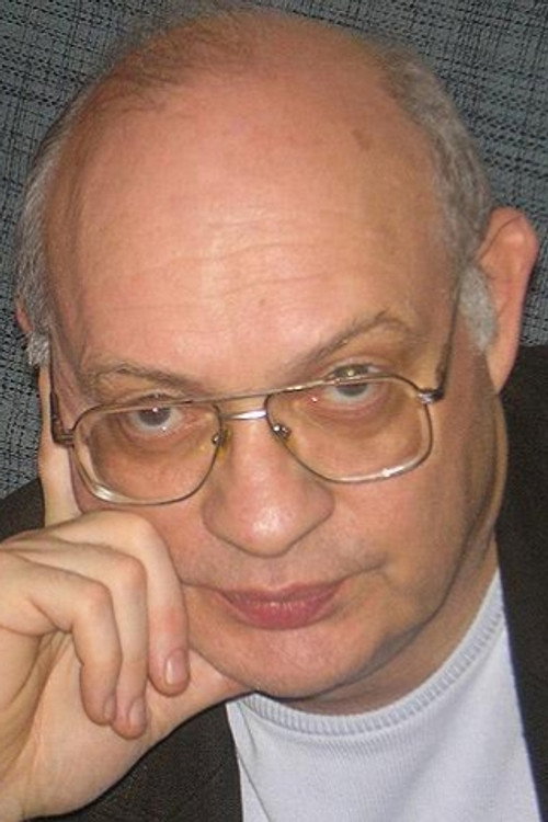 Foto de Ефрем Подгайц