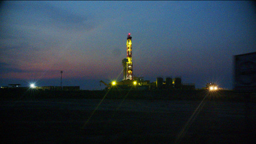 Pipeline - PFA Pensions oliespor gennem Uganda