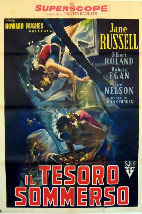 Il tesoro sommerso
