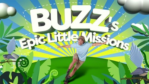 Buzz's Epic Little Missions