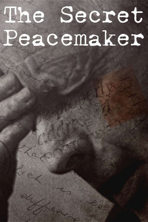 The Secret Peacemaker (2023)