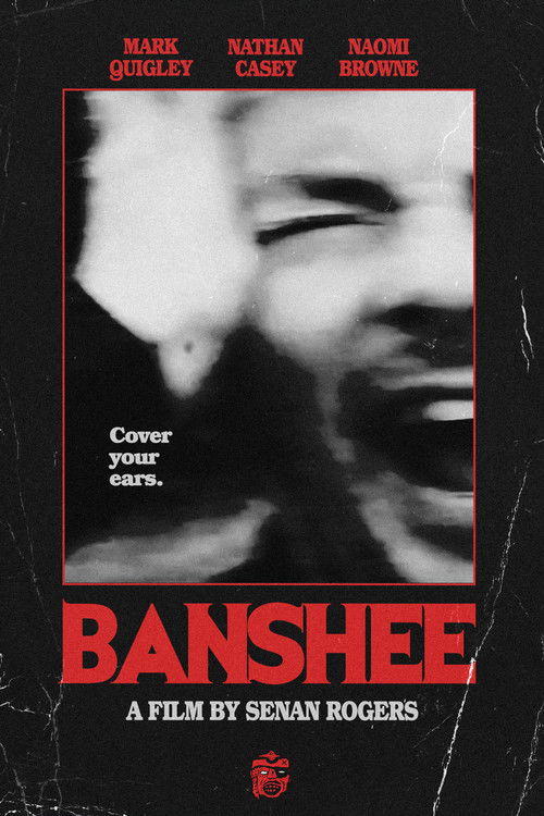 Banshee poster