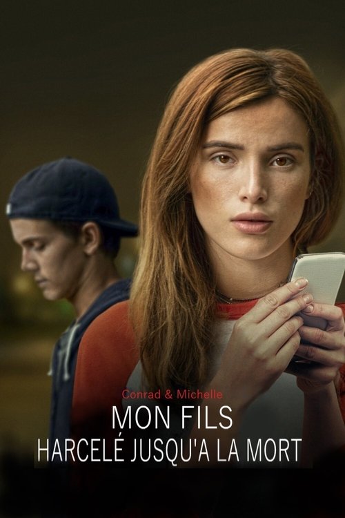 Poster image du film Mon fils, harcelé jusqu'à la mort Mon fils, harcelé jusqu'à la mort