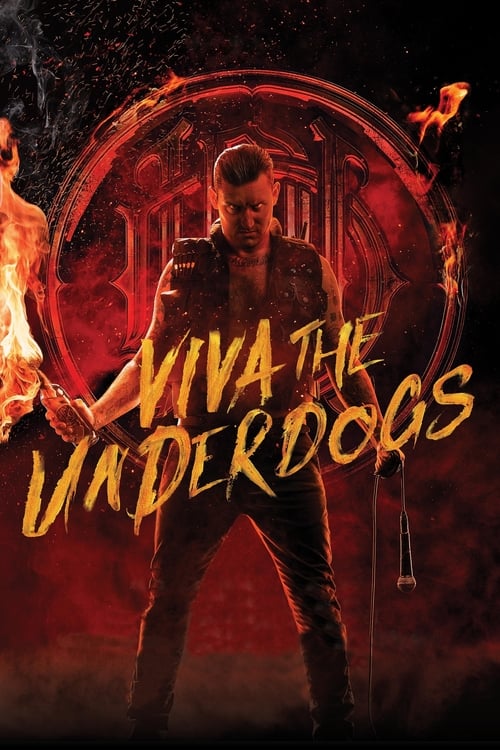 Where to stream Viva the Underdogs