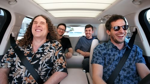 Poster della serie Carpool Karaoke: The Series