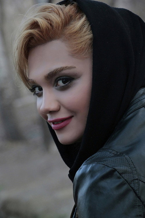 Bahar Baratpour