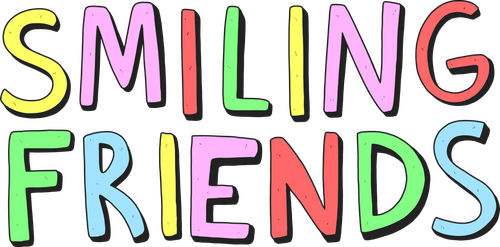 Smiling Friends