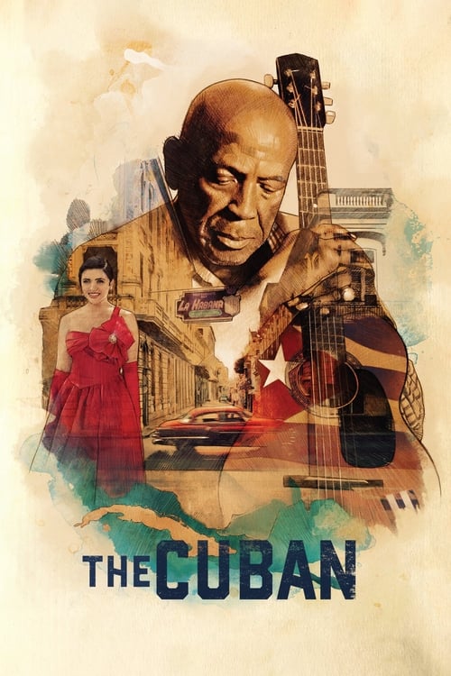 Download The Cuban 2020 Full Movie With English Subtitles