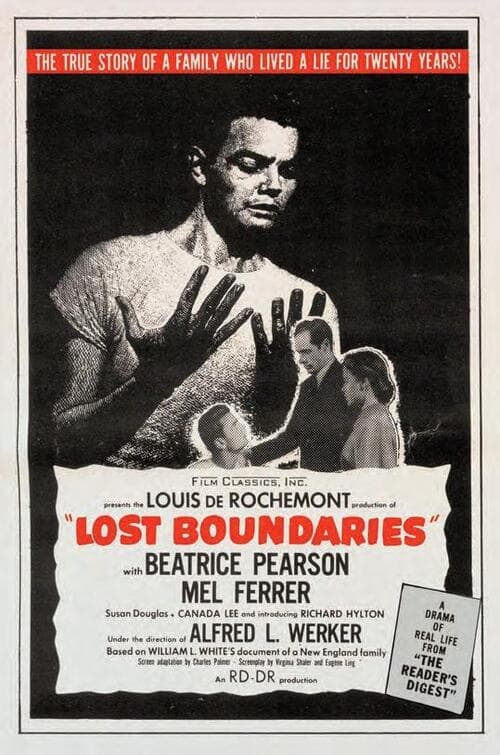 Lost Boundaries (1949)
