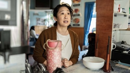 Killing Eve – Dupla Obsessão Episódio 8