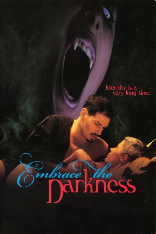 Embrace the Darkness (1999) poster