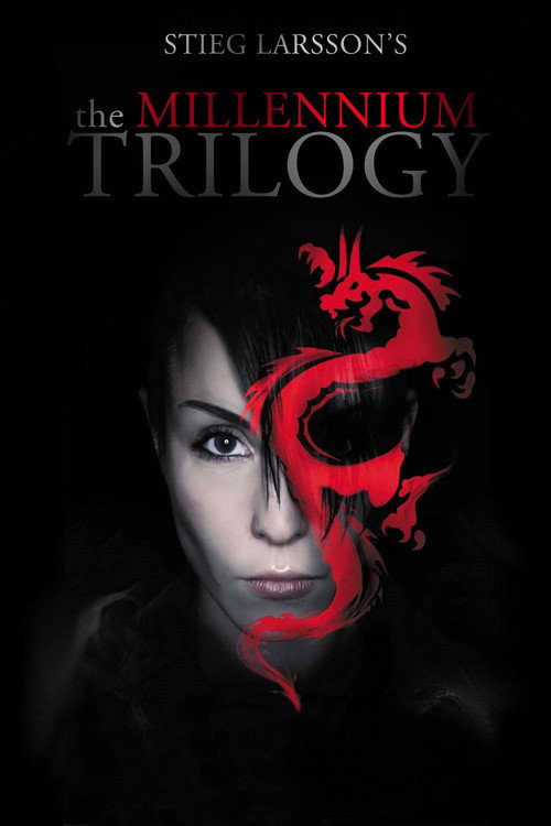 Millennium (trilogia)