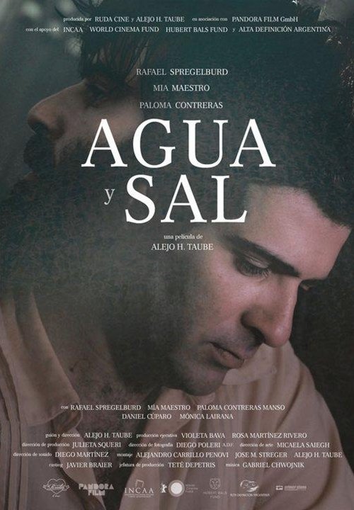 Agua y sal 2010