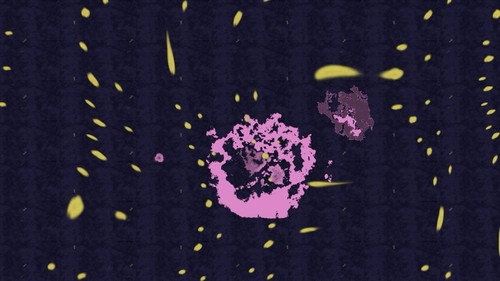 In-between (2) dreams