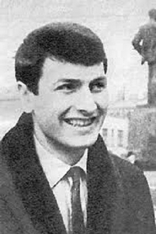 Sergo Orjonikidze