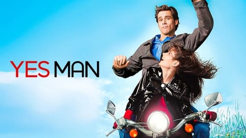 Yes Man - One Word Can Change Everything. - Azwaad Movie Database