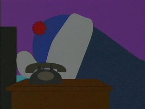 South Park: 4×17