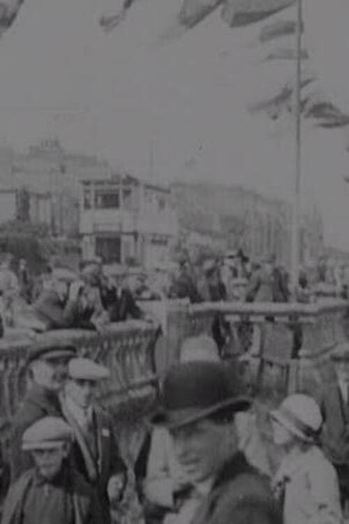 Sunderland Roker Regatta and Festival August Bank Holiday (1926)